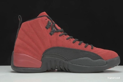 Hyperoad 'REVERSE GAME' - FLU 12 AIR JORDAN RETRO 0817
